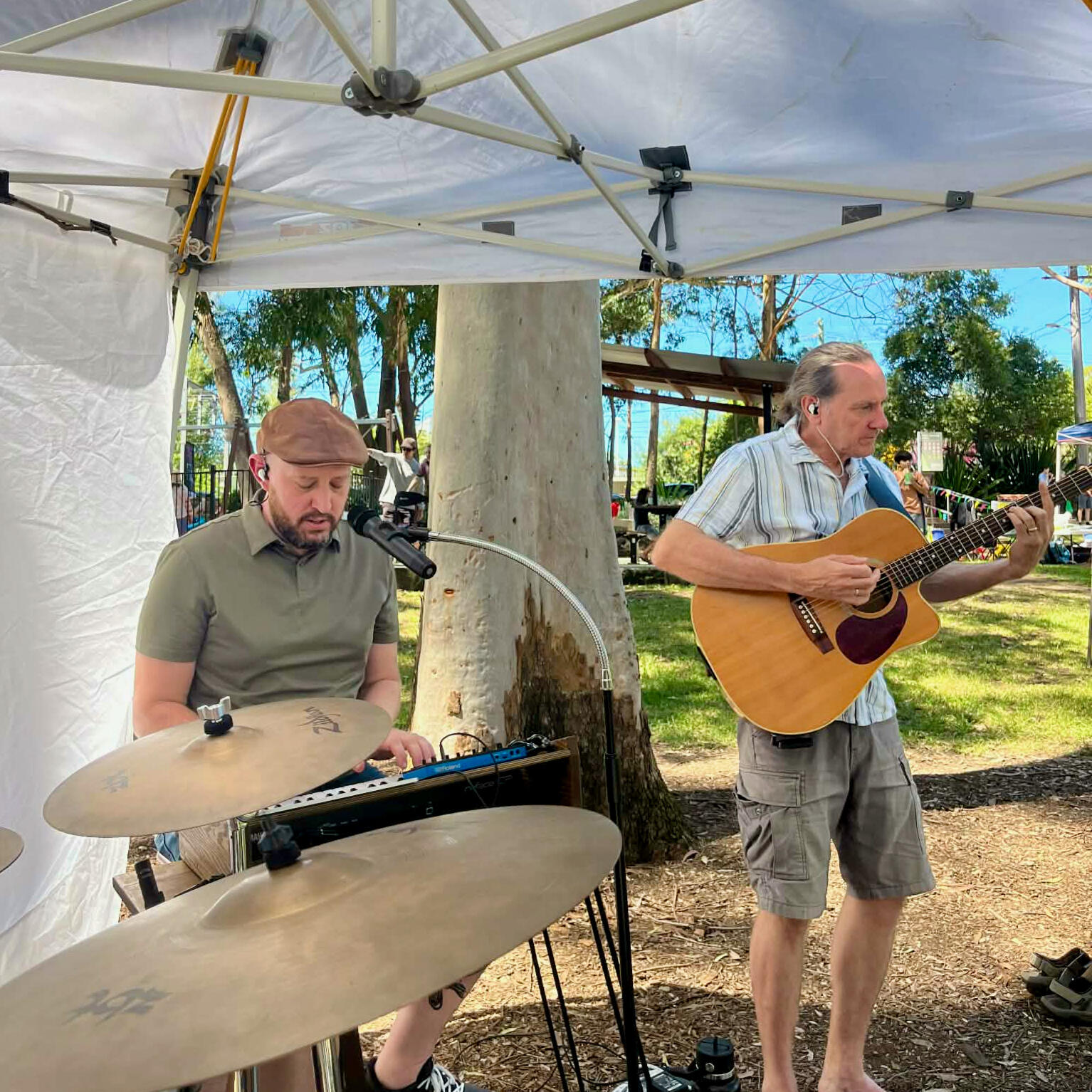 Pennant Hills Markets