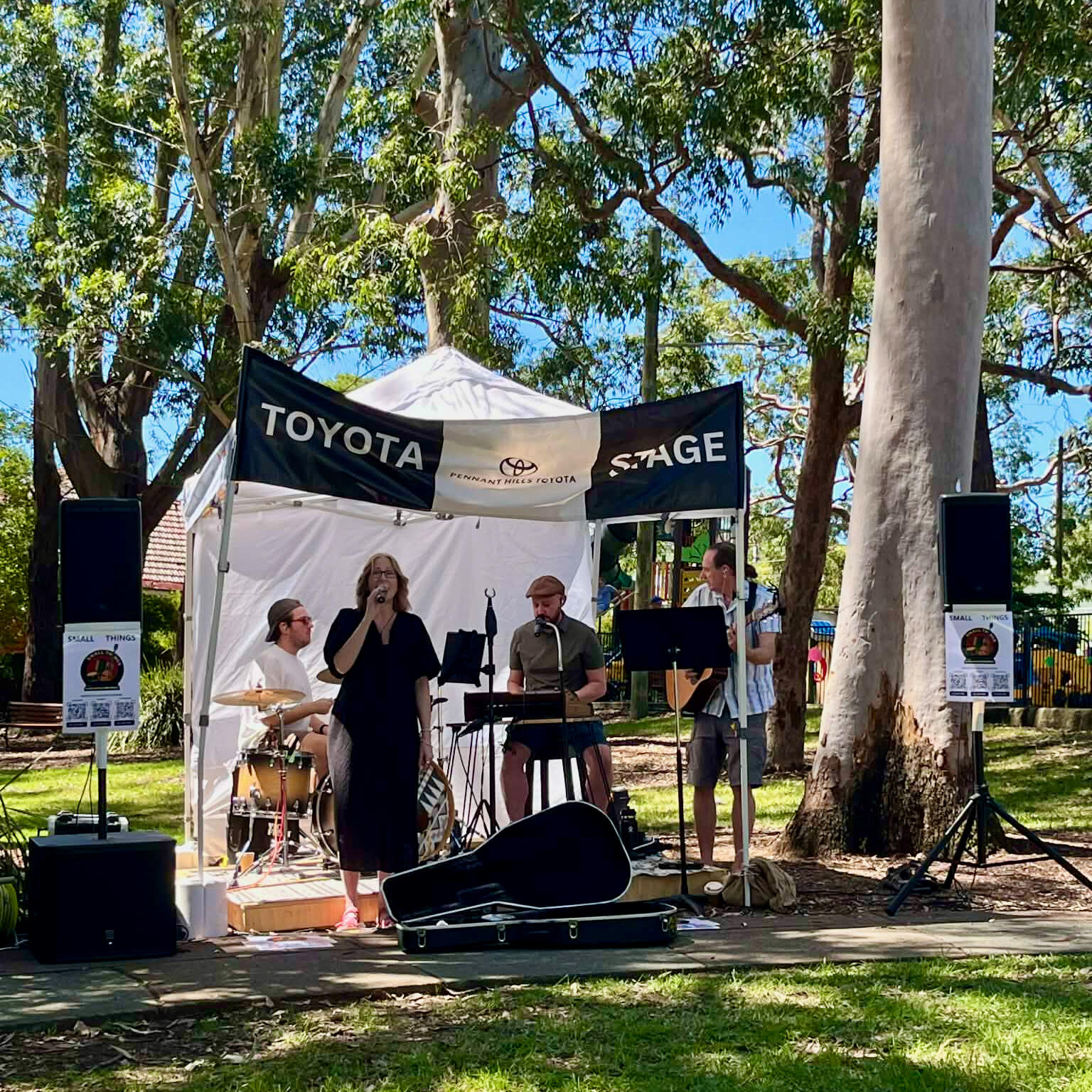 Pennant Hills Markets