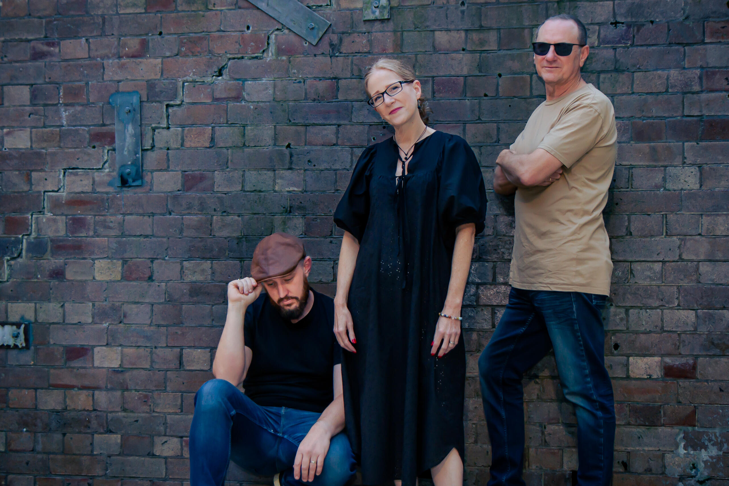 Small Things Small Things