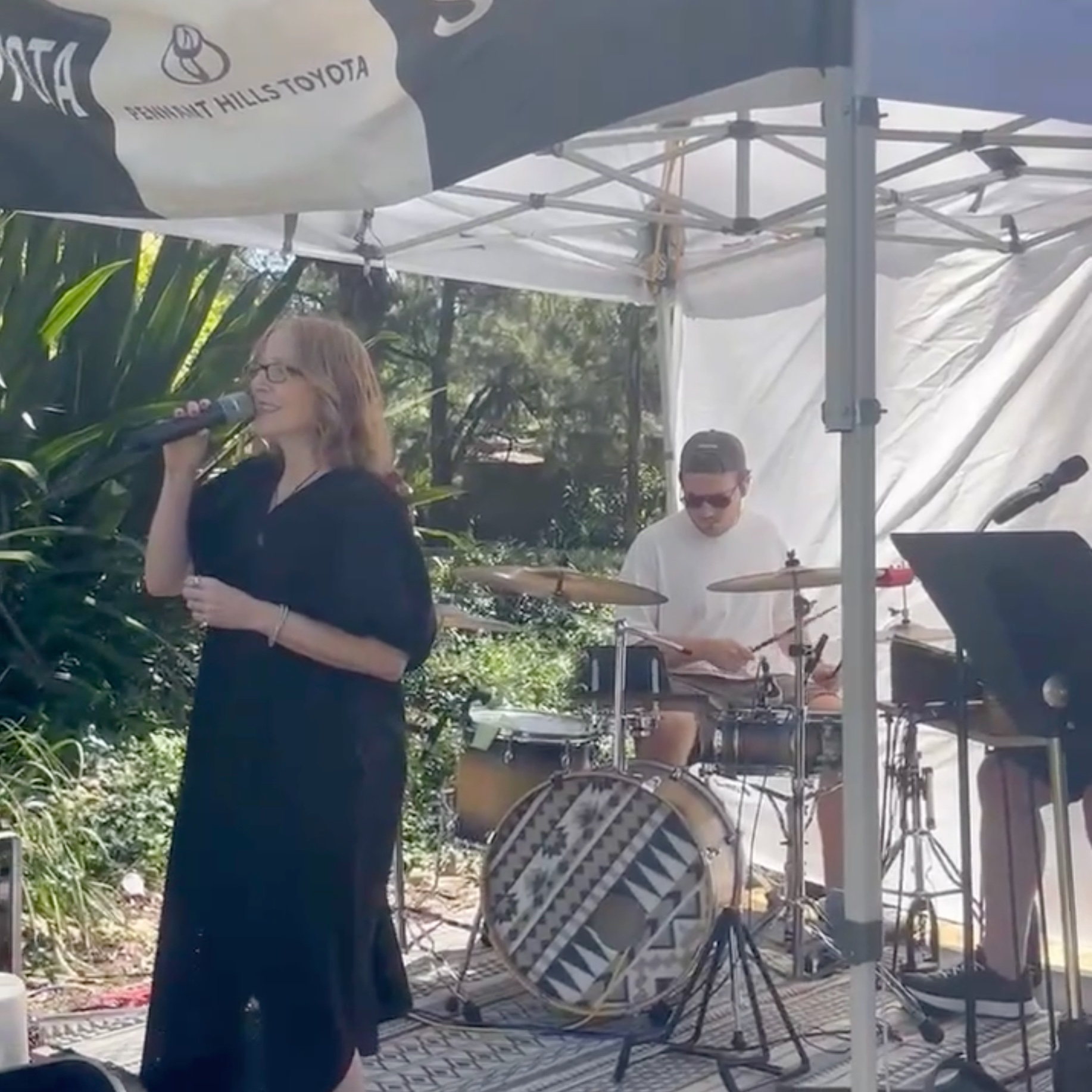 Don't Dream It's Over