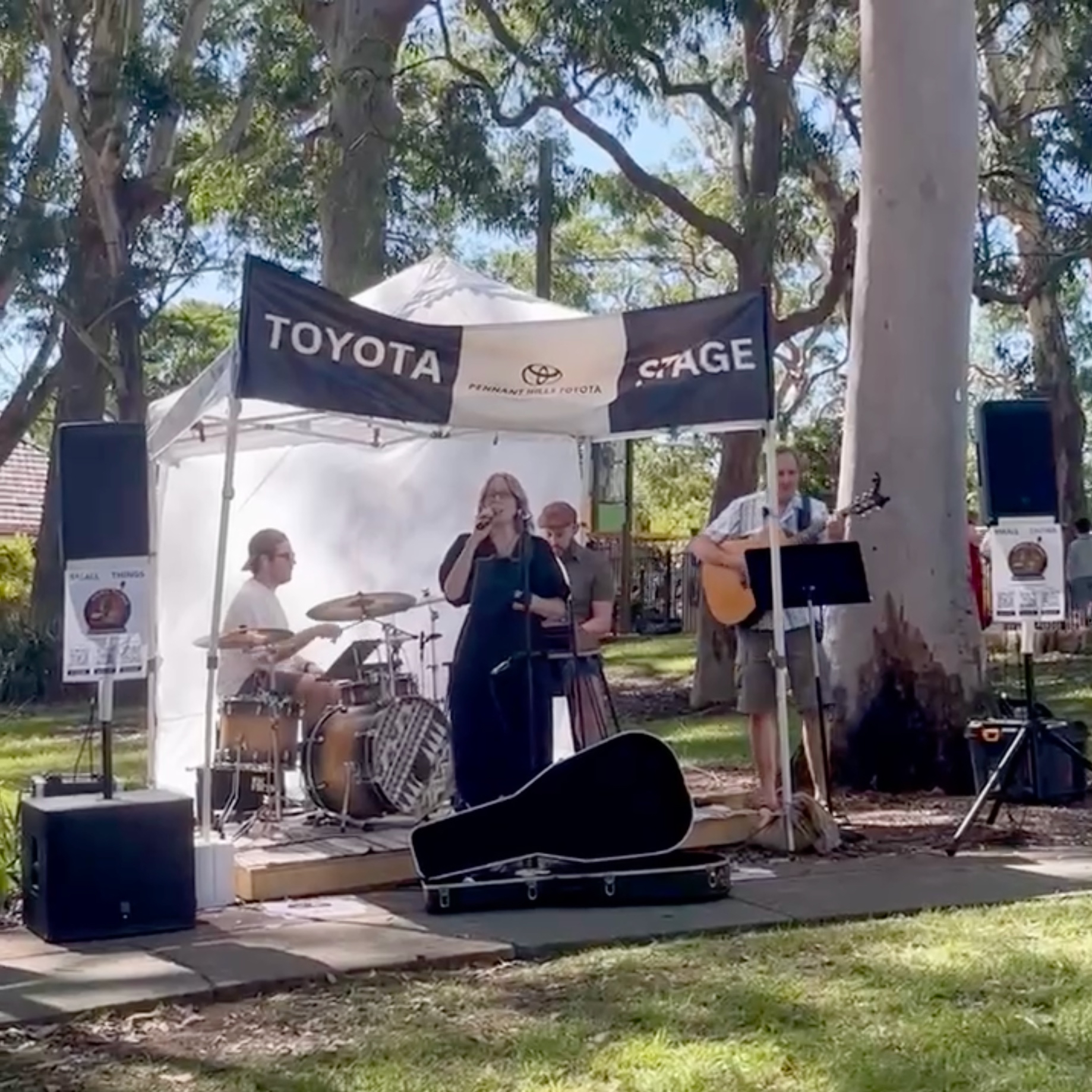 Video Killed The Radio Star