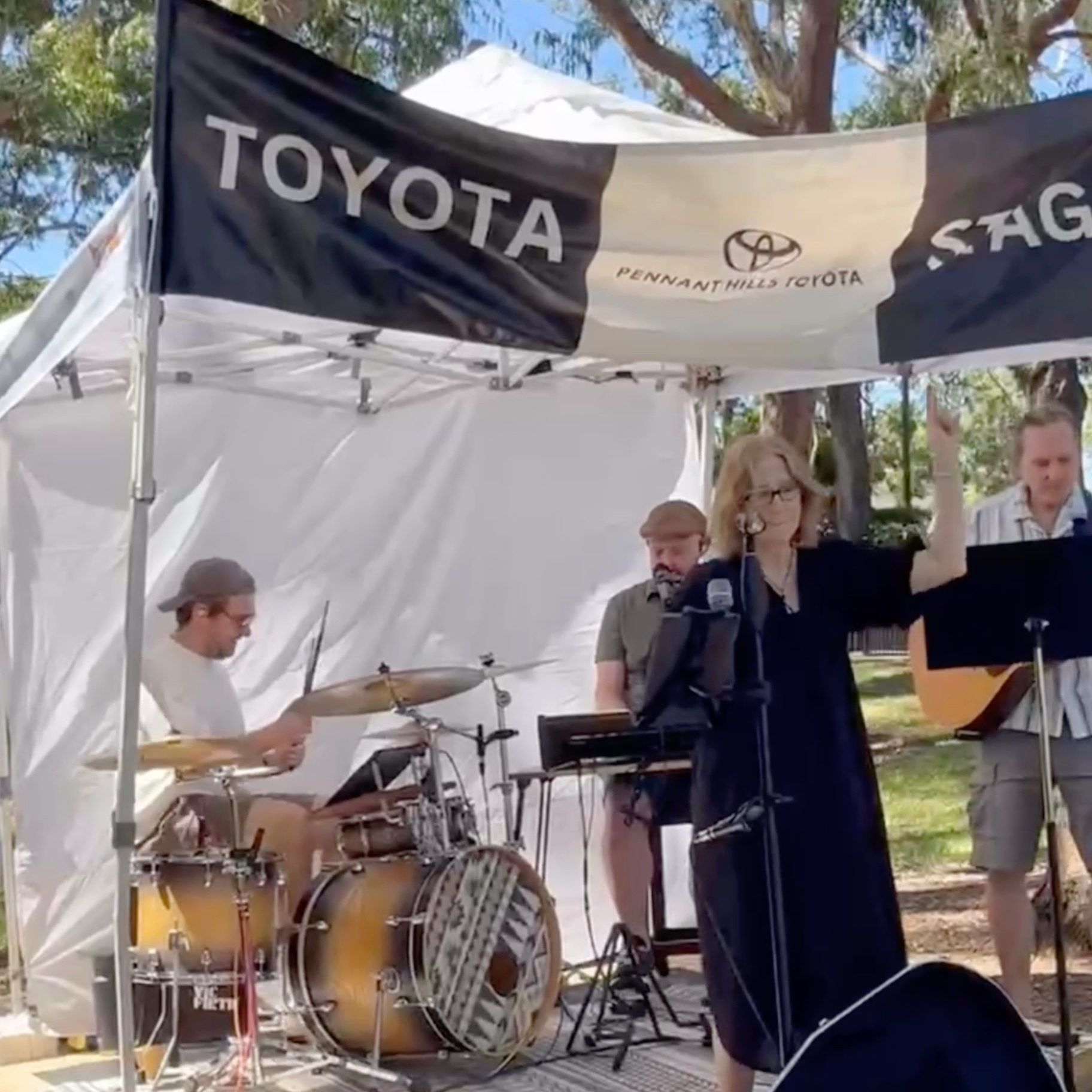 Just The Two Of Us / Without You